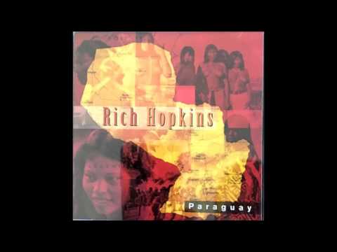 Rich Hopkins - YPOÁ