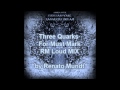 Tangerine Dream - Three Quarks For Must Mark RM Loud Mix
