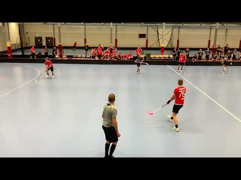 Torshälla IBK - IBK Köping Period 2