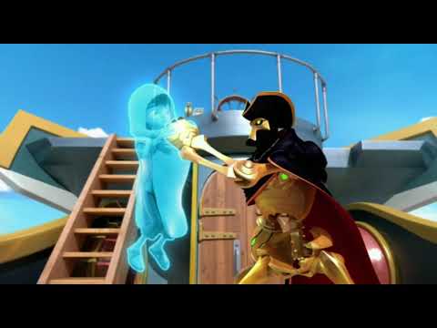 Zakstorm episode 1 part 8