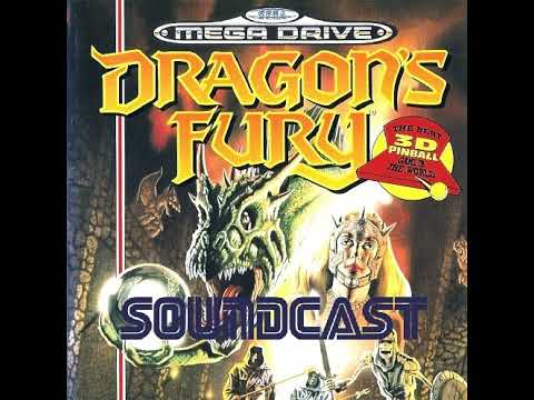 MegaDrive Soundcast #050 - Devil Crush aka Dragon's Fury
