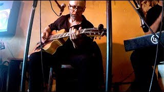 Go Go Power - Sugar pie DeSanto - THAT CAT - LIVE at Gasoline Pony