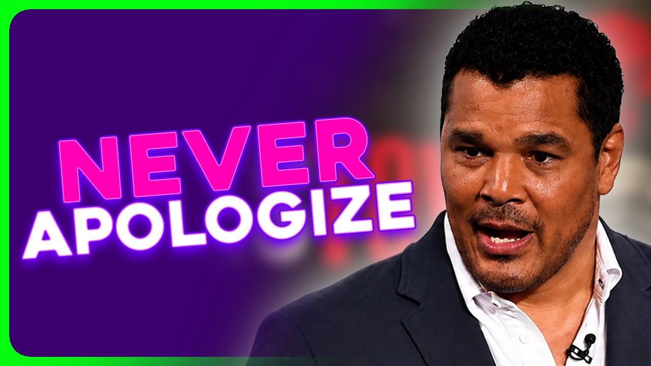 Actor APOLOGIZES to Cancel Mob and it BACKFIRES