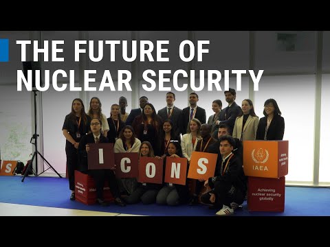 IAEA Conference Shapes the Future of Nuclear Security - ICONS 2024 IAEA Conference Shapes the Future of Nuclear Security - ICONS 2024 | IAEA