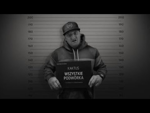 KAKTUS(JDI CREW) ft DJ ADACH  - WSZYSTKIE PODWÓRKA