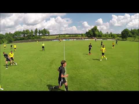 SpVgg Bayreuth - JFG  Steigerwald