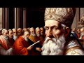 Pope Sylvester II The Scholarly Pope Of The 10th Century