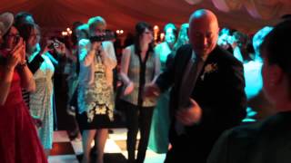 Yorkshire Wedding Band Absolute Funk - Booking Now With Hireaband