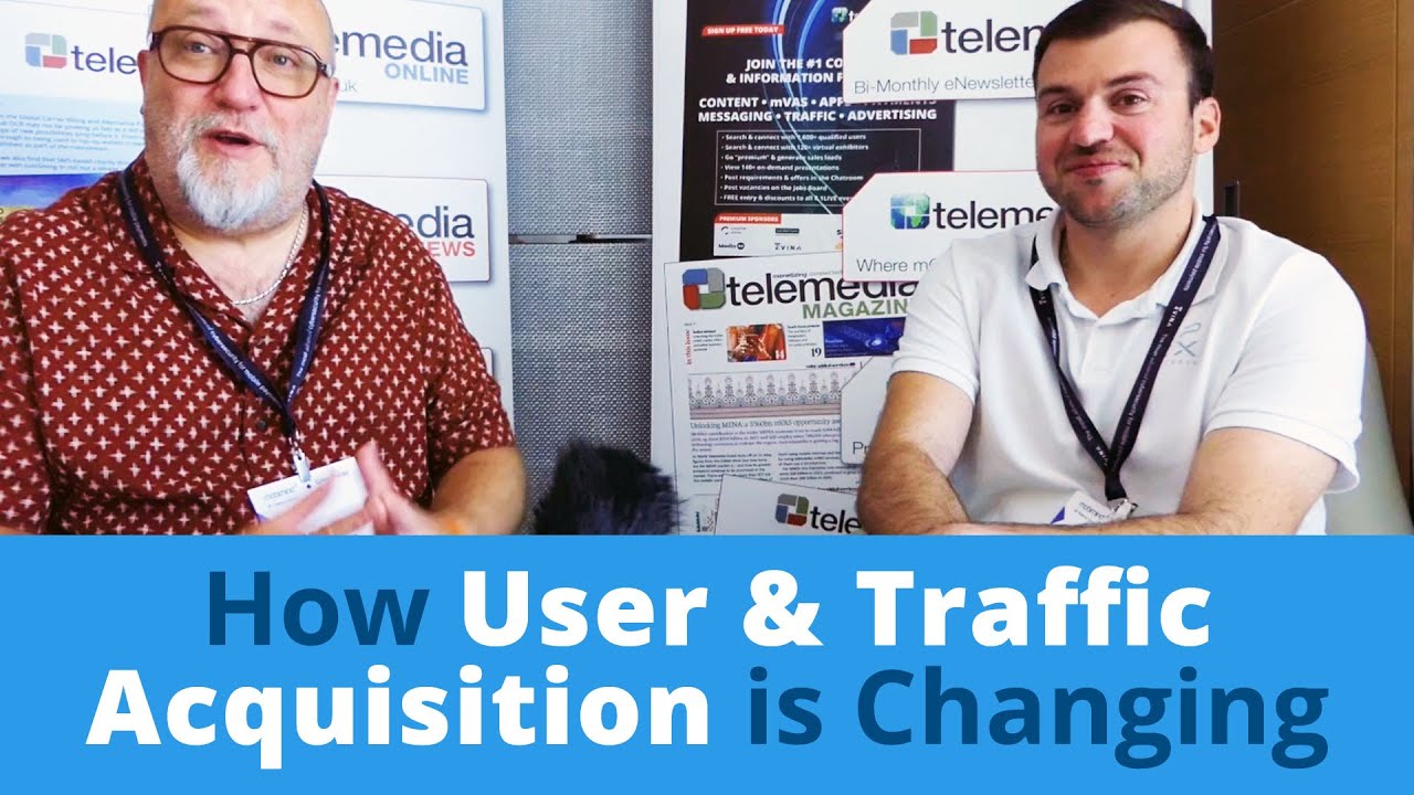 How Collaboration Drives Traffic - Interview with Apex Ad Buyers