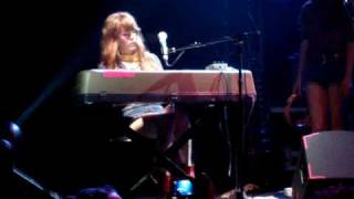 Jenny Lewis Jack Killed Mom