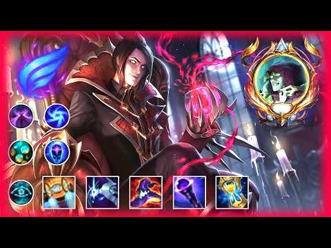 ARCHELAUS VLADIMIR MONTAGE – „BESTER VLADIMIR“ | LOL TIME STREAMER
