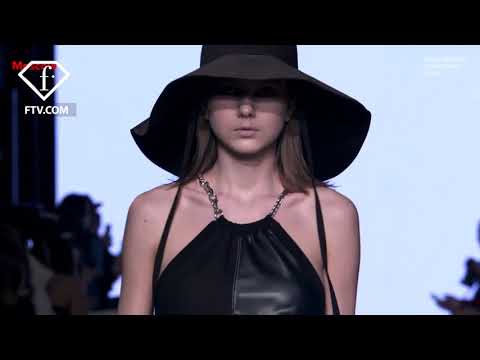 Better than new by Laska, MBFW Russia Fall/Winter 2021-22 | FashionTV | FTV