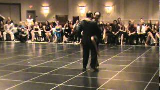 Oliver Kolker & Luna Palacios in Palm Springs 2011