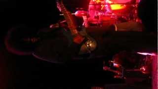 ROCKY GEORGE LEAD GUITAR - GIVE IT UP - FISHBONE LIVE HD @ METRO SYDNEY 2011!!