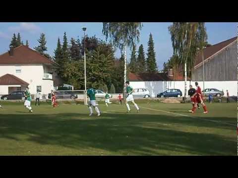 SV Otzing - SV Wallerfing 2012