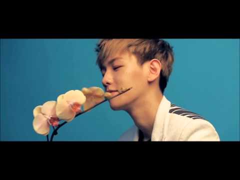 130531 Ceci June (ChanBaek ver.)