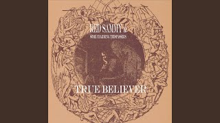 Barefoot in Baltimore