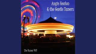 Sometimes I Still Feel the Bruise