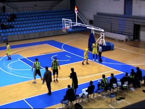 EBA E JDA14 BEHAPPY - PATERNA