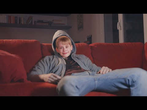 Epifani - Stanotte Mi Ammazzo (Videoclip Ufficiale)