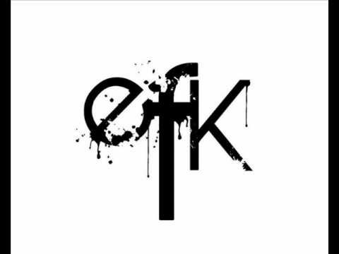 EFEKT K - Po swoje stale ( Jerry Studio)