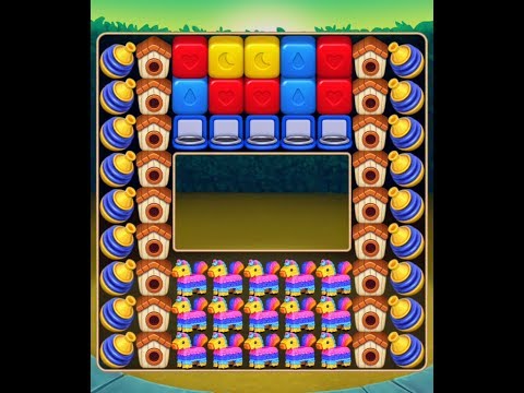 TOON BLAST level 2422