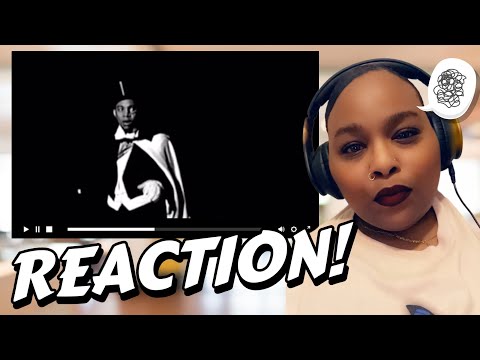 GENE CHANDLER - DUKE OF EARL REACTION