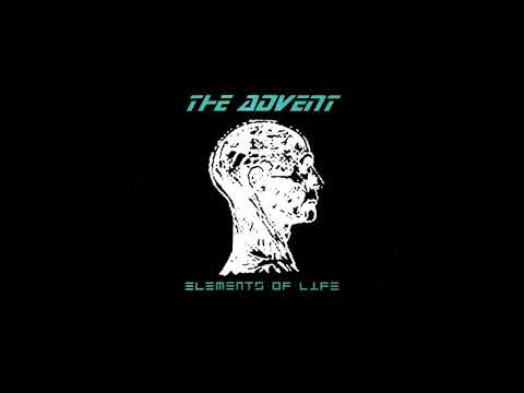 The Advent -  Audio Illusion [TRUCD 8]