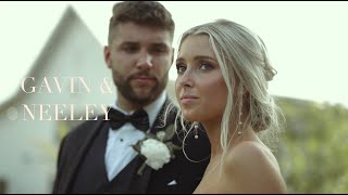 Groom Knew He Would Marry Her Before They Ever Met Love at First Sight Wedding Film 2022 Video
