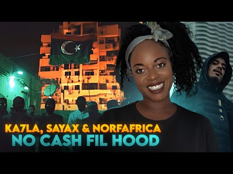 Natural Luv Reacts 2 and Natural Luv