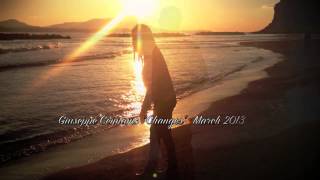Giuseppe Cennamo feat. Emilia Majello - Inside Me