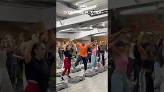 「ナルト愛が爆発！」海外フィットネスで『ナルト走り』が大流行！「フルバージョン希望」「自宅でやりたい」と熱狂の声