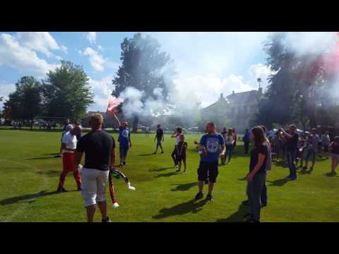 Zakończenie sezonu KS Sękowo!  Awans do A-klasy!