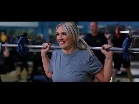 Fitter My Way | Total Fitness