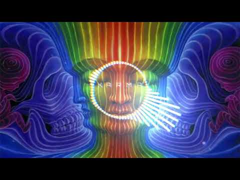 Brainstalker  - Fallout [Hi-Tech PsyTrance]