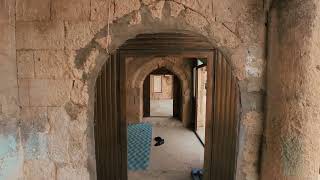 Tarihi Kozluk İbrahim Bey Camisi