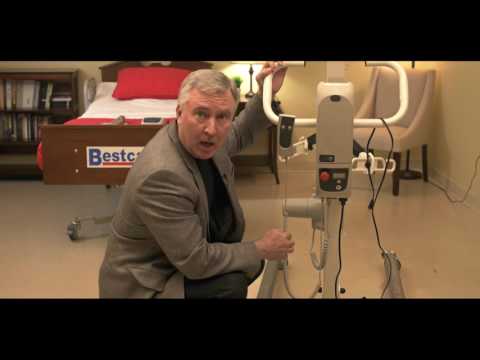 BestLift Patient Lift Series