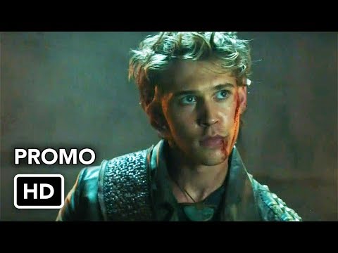 The Shannara Chronicles 2.03 (Preview)