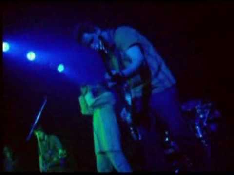 Exit Orchestra - Roxy 23.01.2006