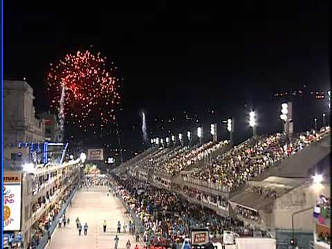 COMPACTO UNIDOS DO PORTO DA PEDRA 2006