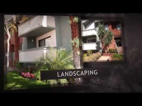 4620 Kester Apartments - Sherman Oaks,CA