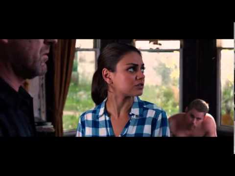 Jupiter Ascending   Trailer's 1 & 2