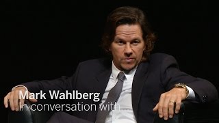 MARK WAHLBERG In Conversation With... | TIFF 2016 video