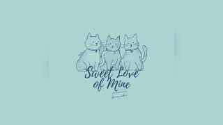 Sweet Love of Mine -Joy Williams (Cover)