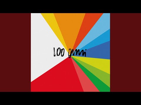 100 anni (feat. Yang B)