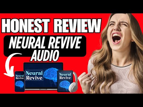 Neural Revive Audio Reviews – Does This 7-Second Brainwave Method Really Work?