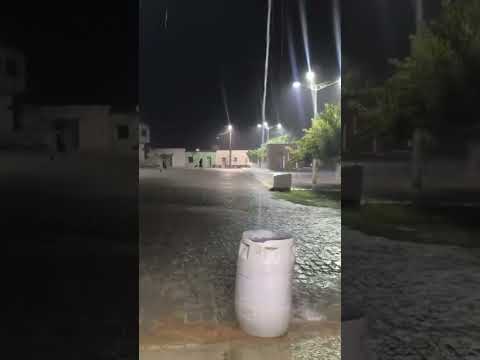Boa Vista Mombaça Ceará nessa noite 12/03/2026 #chuvas #chuva #caminhoparaumavidamelhor