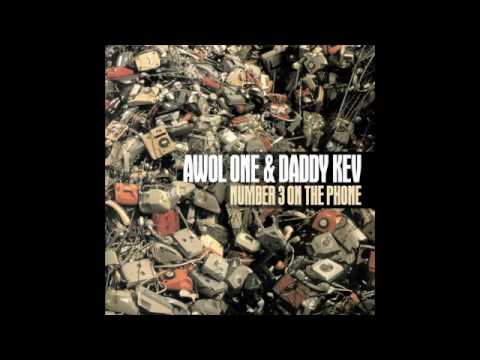 AWOL One & Daddy Kev - The Child's Eyes
