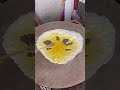 Best Cheesy Egg Dishes Of Surat Gujarat Yummy Wow Bhurji Ghotala Omelette Anda Sab Milega Yaha