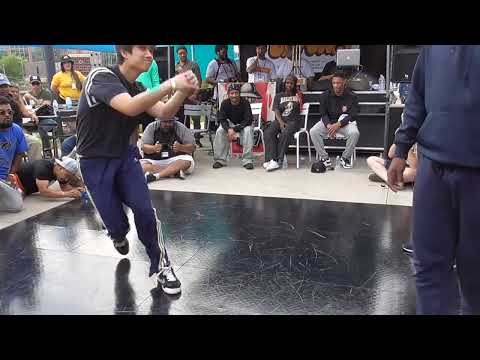 Dancing on Air vs GCOS Semis